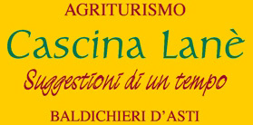 Agriturismo Asti – Cascina Lanè